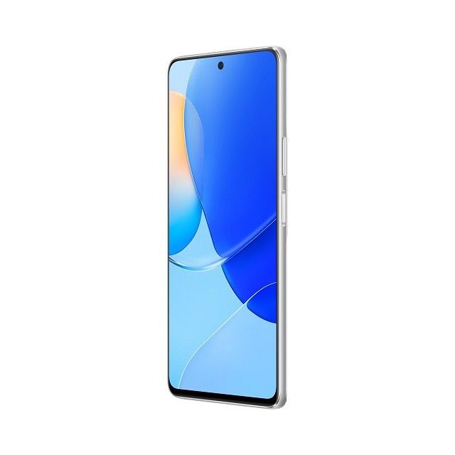HUAWEI Nova 9 SE leaks with 108MP camera